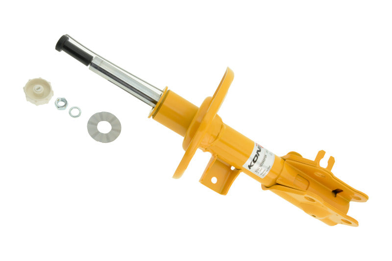 Koni Sport (Yellow) Sport Shock 2014-2015 Mazda 6 Front Right Strut 8741 1578RSPOR 8741 1578RSPOR Photo - Primary