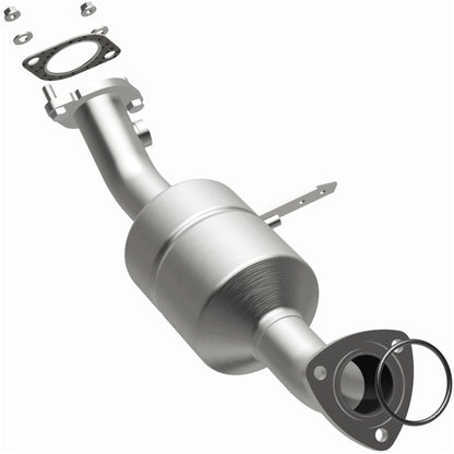 MagnaFlow Cadillac CTS OEM Grade Federal / EPA Compliant Direct-Fit Catalytic Converter 51137 Photo - out of package