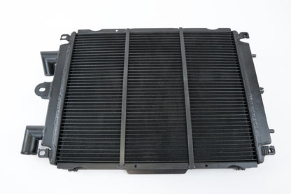 CSF Ferrari F355 High Performance All-Aluminum Radiator - Left 7206 7206 Photo - out of package
