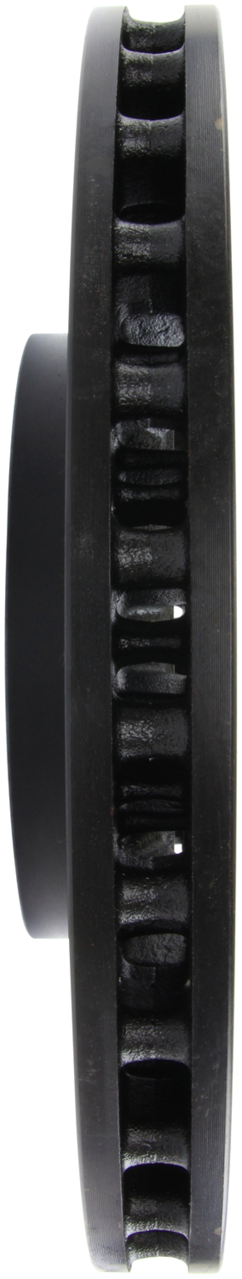 StopTech Disc Brake Rotor 127.42076R 127.42076R User 5