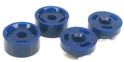 SuperPro Rear Differential Mount Bushing Kit SPF0138VK Photo - Primary