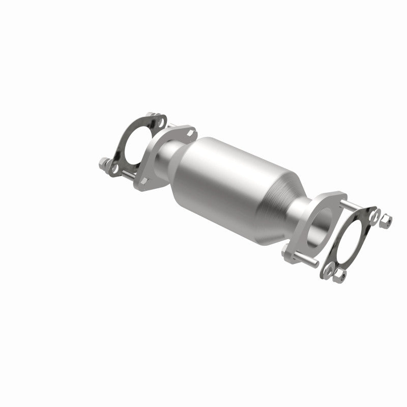 MagnaFlow Hyundai OEM Grade Federal / EPA Compliant Direct-Fit Catalytic Converter 49740 360 Degree Image Set