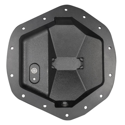 Yukon Gear & Axle Yukon Gear Hardcore Diff Cover for 11.5in & 11.8in GM Dodge Ram YHCC-AAM11.5 YHCC-AAM11.5 Photo - out of package