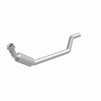 MagnaFlow Lincoln LS California Grade CARB Compliant Direct-Fit Catalytic Converter 444749 360 Degree Image Set