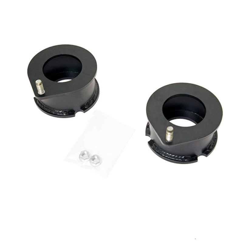 Belltech 19-20 Jeep Gladiator JT 2.5in Front Coil Spring Spacer 34861 34861 User 1