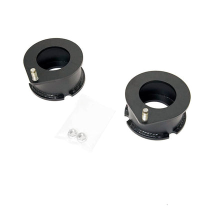 Belltech 19-20 Jeep Gladiator JT 2.5in Front Coil Spring Spacer 34861 34861 User 1