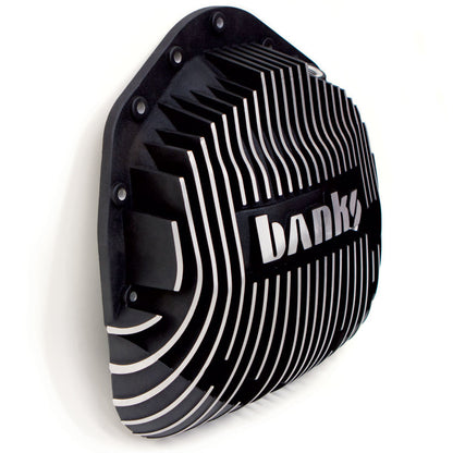 Banks Power 01-18 GM / RAM Black Differential Cover Kit 11.5/11.8-14 Bolt 19249 19249 Photo - out of package