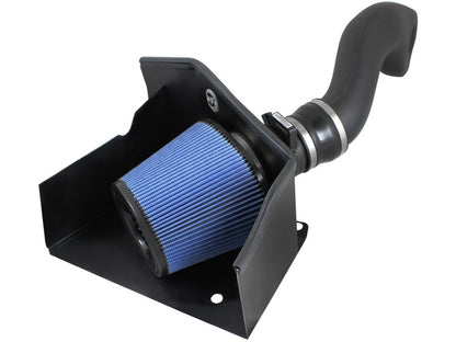aFe  POWER 54-10402-1 Magnum FORCE Stage-2 Pro 5R Cold Air Intake Syste 54-10402-1 Photo - Primary