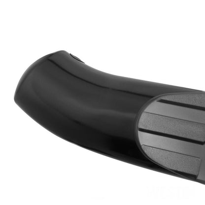 Westin PRO TRAXX 4 Oval Nerf Step Bars 21-24085 Photo - Unmounted