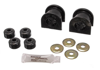 Energy Suspension Sway Bar Bushing Set Black Toyota Tacoma SR5 1995-2000 8.5117G Photo - Primary