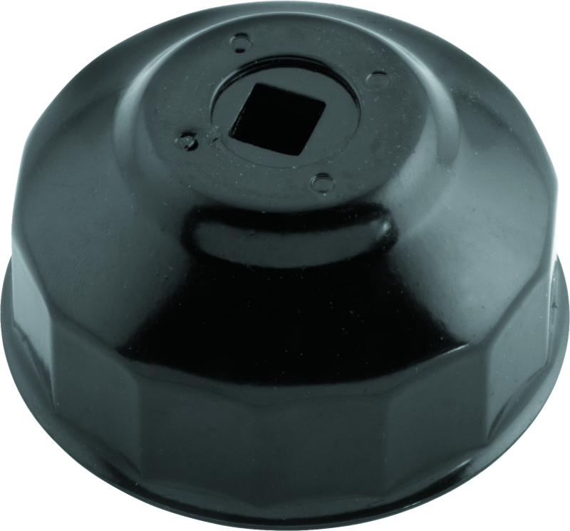 BikeMaster Oil Filter Wrench - 68mm 151753 151753 Photo - Primary