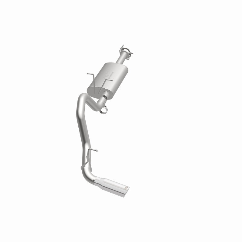 Magnaflow 25+ Ram 1500 V6 3.6L SPEQ Series Stainless Cat-Back Performance Exhaust System 19683 19683 360 Degree Image Set