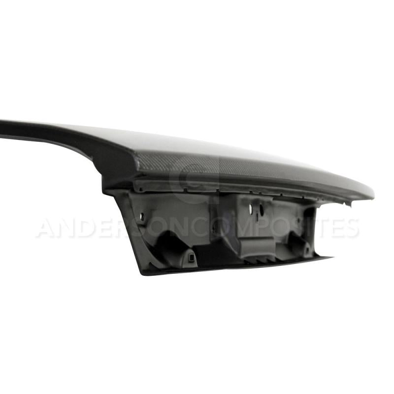 Anderson Composites 08-18 Dodge Challenger Type-OE Decklid AC-TL0910DGCH-OE AC-TL0910DGCH-OE User 2