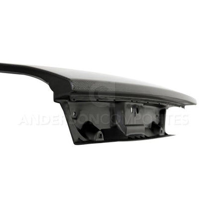 Anderson Composites 08-18 Dodge Challenger Type-OE Decklid AC-TL0910DGCH-OE AC-TL0910DGCH-OE User 2