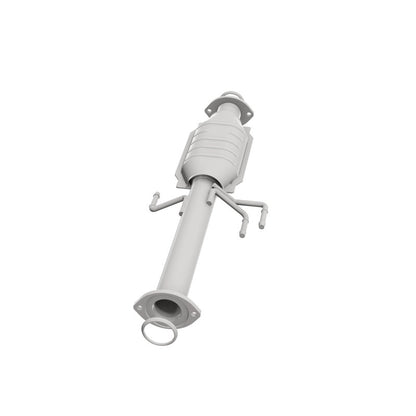 MagnaFlow Toyota Tacoma OEM Grade Federal / EPA Compliant Direct-Fit Catalytic Converter 51944 360 Degree Image Set