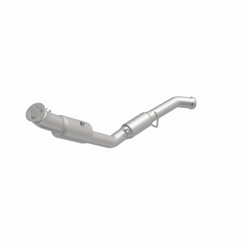 Magnaflow 2017 Mercedes-Benz GLS450 3.0L Direct Fit Converter 5551551 5551551 360 Degree Image Set