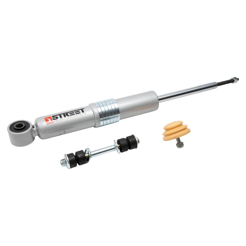 Belltech 18-20 GM Colorado/Canyon (Ext & Quad Cab) Short Bed Front Lower & Lift Strut - Single 25012 25012 Photo - Primary
