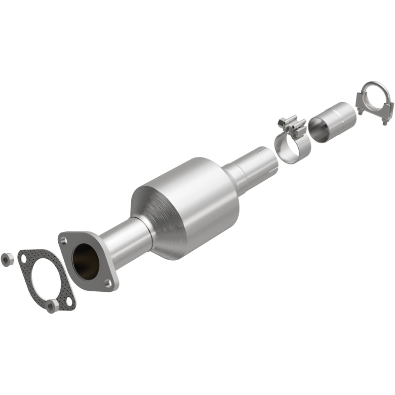 Magnaflow MAG Converter Direct Fit Exhaust, Mufflers & Tips Catalytic Converter Direct Fit main image