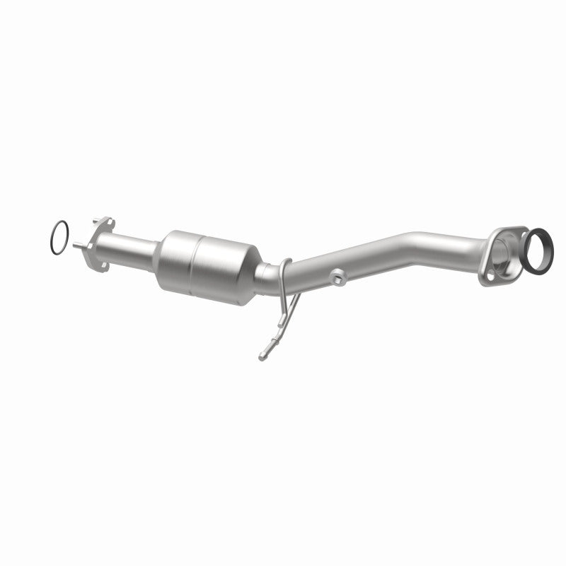 MagnaFlow Honda Civic OEM Grade Federal / EPA Compliant Direct-Fit Catalytic Converter 52035 360 Degree Image Set