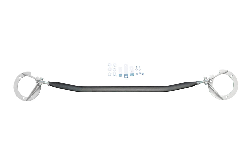 Whiteline Brace Strut Tower Alloy Adjustable Subaru Forester 2003-2008 KSB599 Photo - Close Up