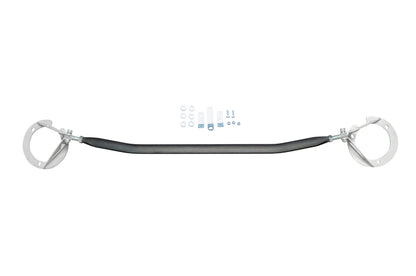 Whiteline Brace Strut Tower Alloy Adjustable Subaru Forester 2003-2008 KSB599 Photo - Close Up