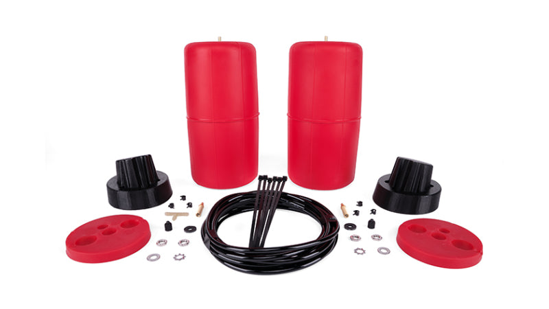 Air Lift 1000 Air Spring Kit 21-23 Ford F-150 Raptor 60865 60865 Photo - Primary