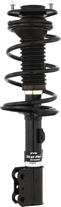 KYB KYB Shocks & Struts Strut Plus Suspension Shocks and Struts main image