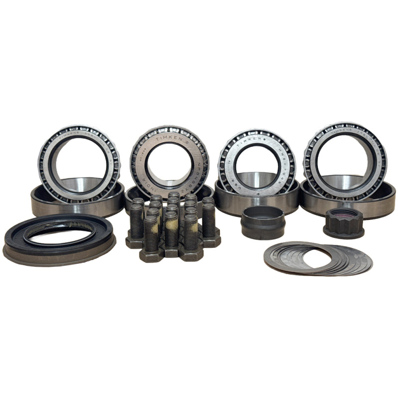 Revolution Gear & Axle 16-18 RAM 3500 Dually 11.8in Rear Axle Ring & Pinion Master Install Kit 35-2024-11.8-18 35-2024-11.8-18 Photo - Primary