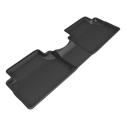 3D MAXpider 21-23 Hyundai Santa Fe Gas Kagu Black R2 L1HY13821509 L1HY13821509 Photo - Primary