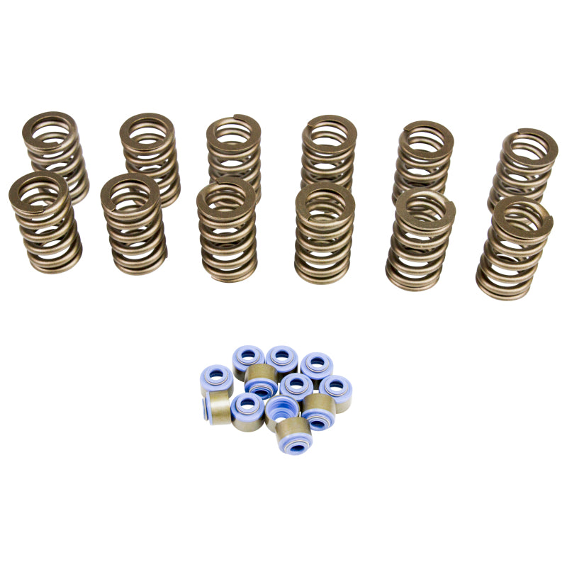 COMP Cams 88-06 Jeep 4.0L .450in Lift Valve Springs Kit 983J-KIT 983J-KIT Photo - Mounted