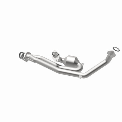 MagnaFlow Toyota Avalon California Grade CARB Compliant Manifold Catalytic Converter 452136 360 Degree Image Set