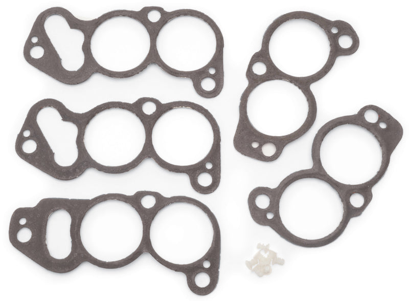 Edelbrock T.p.i. Runner Gskt Set 3866 Photo - Primary
