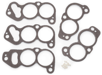 Edelbrock T.p.i. Runner Gskt Set 3866 Photo - Primary