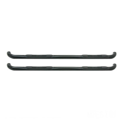 Westin 2004-2015 Nissan Titan Ext/King Cab E-Series 3 Nerf Step Bars - Black 23-2555 23-2555 Photo - out of package