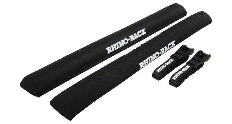 Rhino-Rack Universal Wrap Pads - 33in - Pair RWP05 RWP05 Photo - Primary