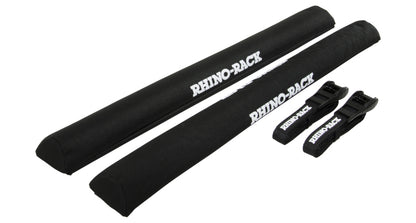 Rhino-Rack Universal Wrap Pads - 33in - Pair RWP05 RWP05 Photo - Primary