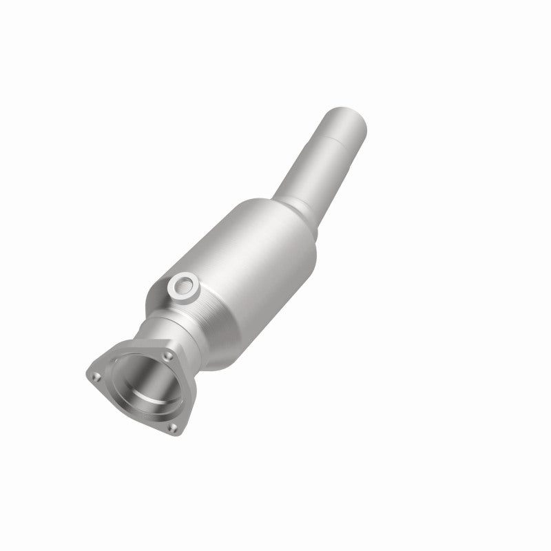 MagnaFlow Volkswagen Standard Grade Federal / EPA Compliant Direct-Fit Catalytic Converter 22915 360 Degree Image Set