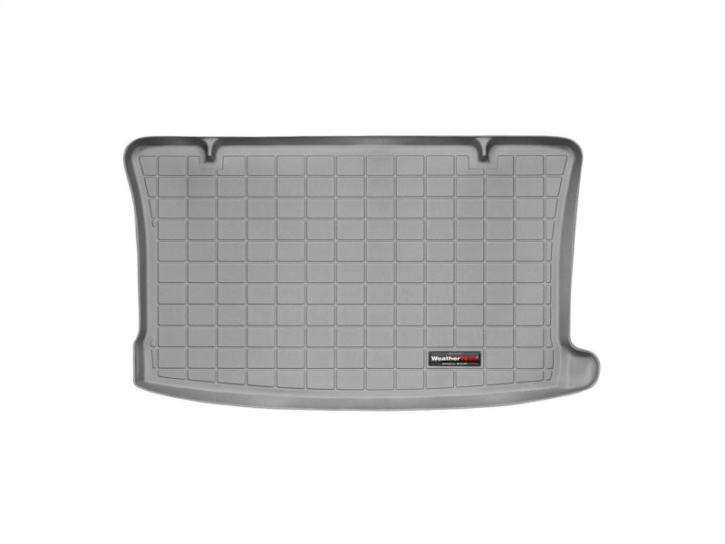 WeatherTech WT Cargo Liners - Grey Floor Mats Floor Mats - Rubber main image