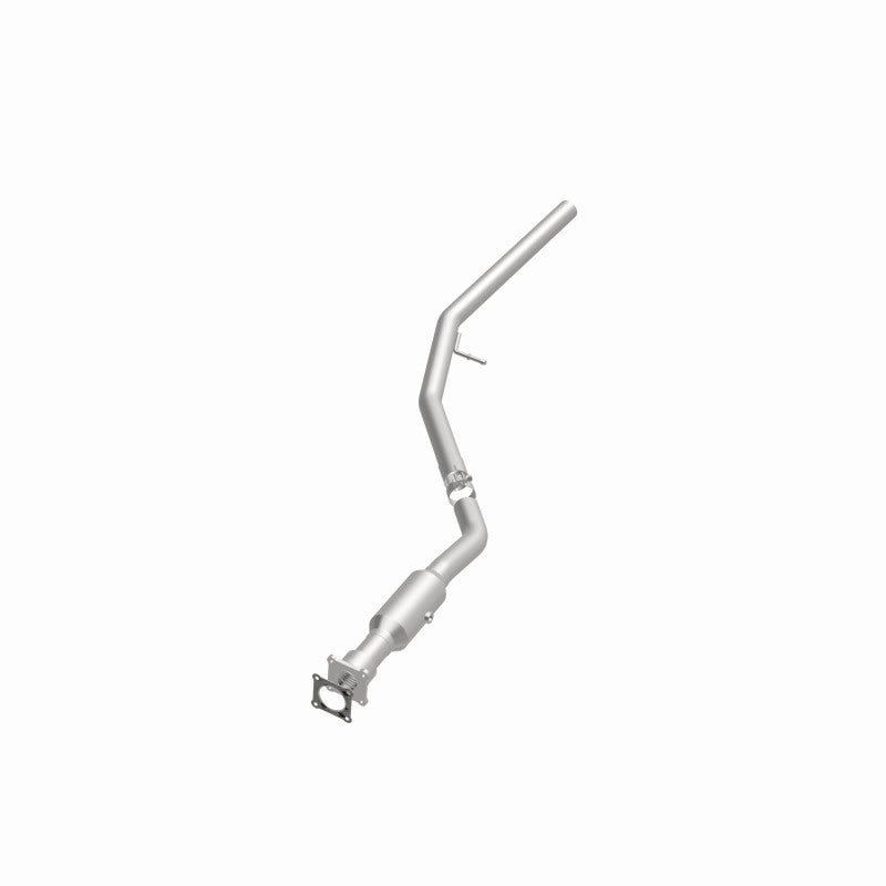 MagnaFlow California Grade CARB Compliant Direct-Fit Catalytic Converter 5451948 360 Degree Image Set