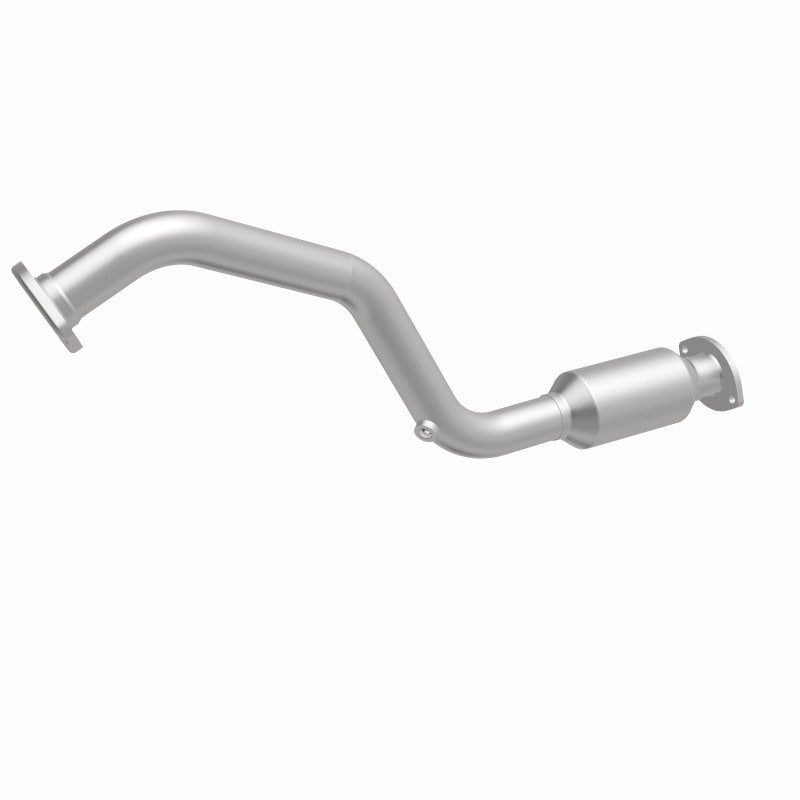 MagnaFlow OEM Grade Federal / EPA Compliant Direct-Fit Catalytic Converter 21-073 360 Degree Image Set