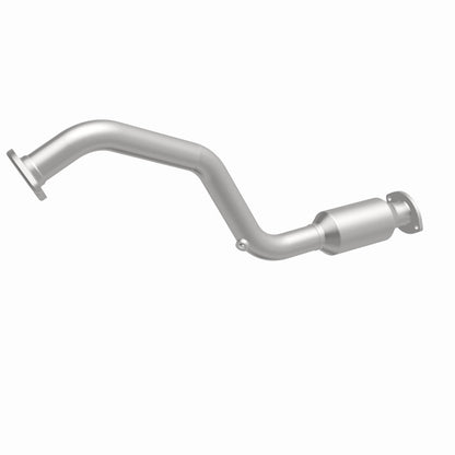 MagnaFlow OEM Grade Federal / EPA Compliant Direct-Fit Catalytic Converter 21-073 360 Degree Image Set