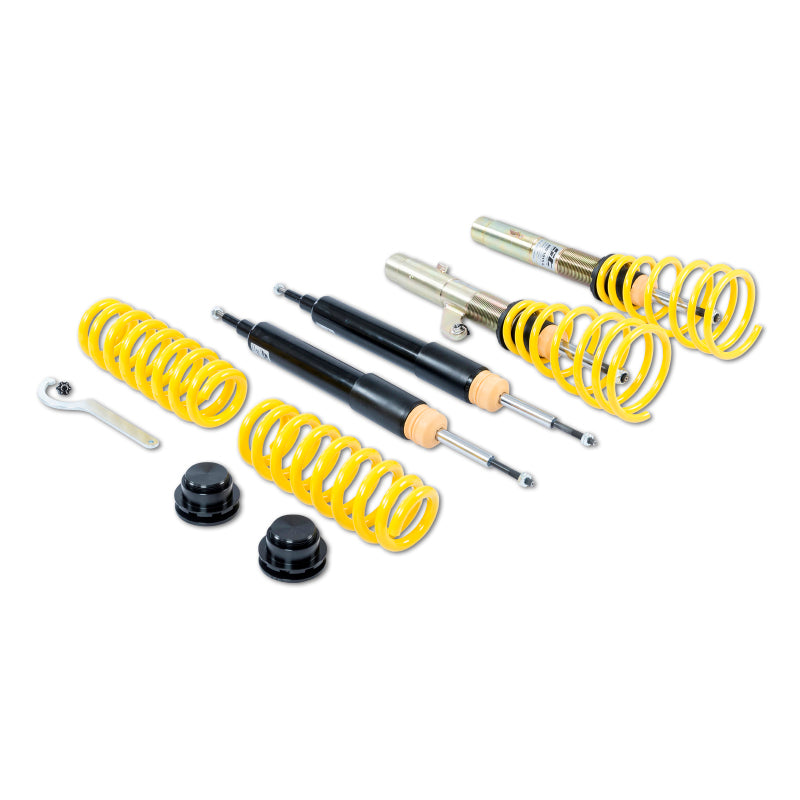 ST XA Coilover Kit 06-12 BMW E91 Sports Wagon (RWD) / 07-13 BMW E93 Convertible (RWD) 18220033 18220033 Photo - Primary