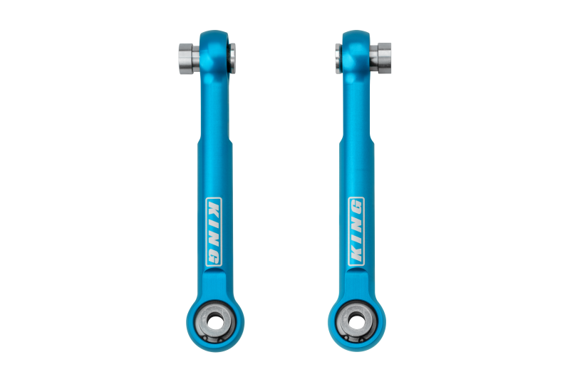 King Shocks 2024+ Toyota Tacoma 2.5 Rear Sway Bar Links Kit (pair) 20001-292 20001-292 Photo - Primary