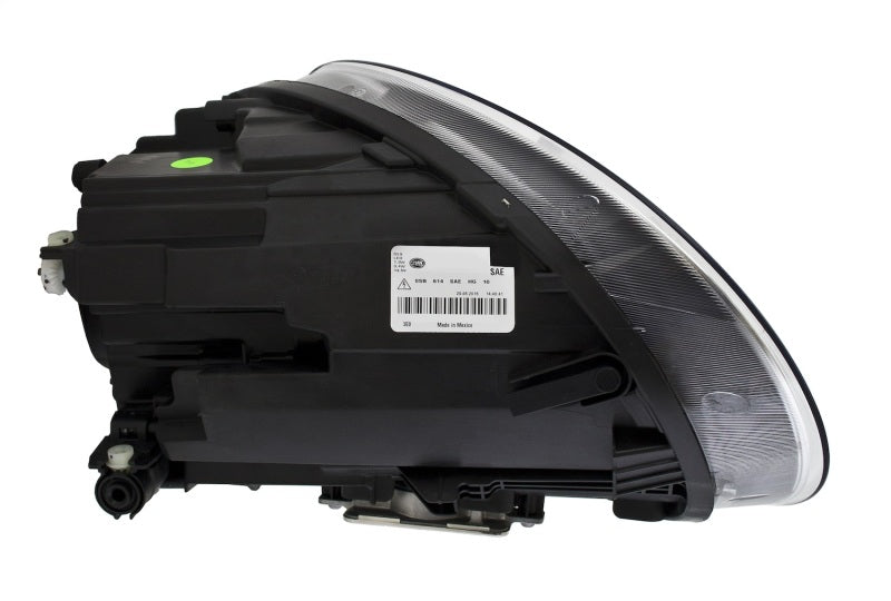 Hella 14-16 Volkswagen Beetle Headlamp Lh Bi-Xen 010793751 010793751 Photo - Unmounted