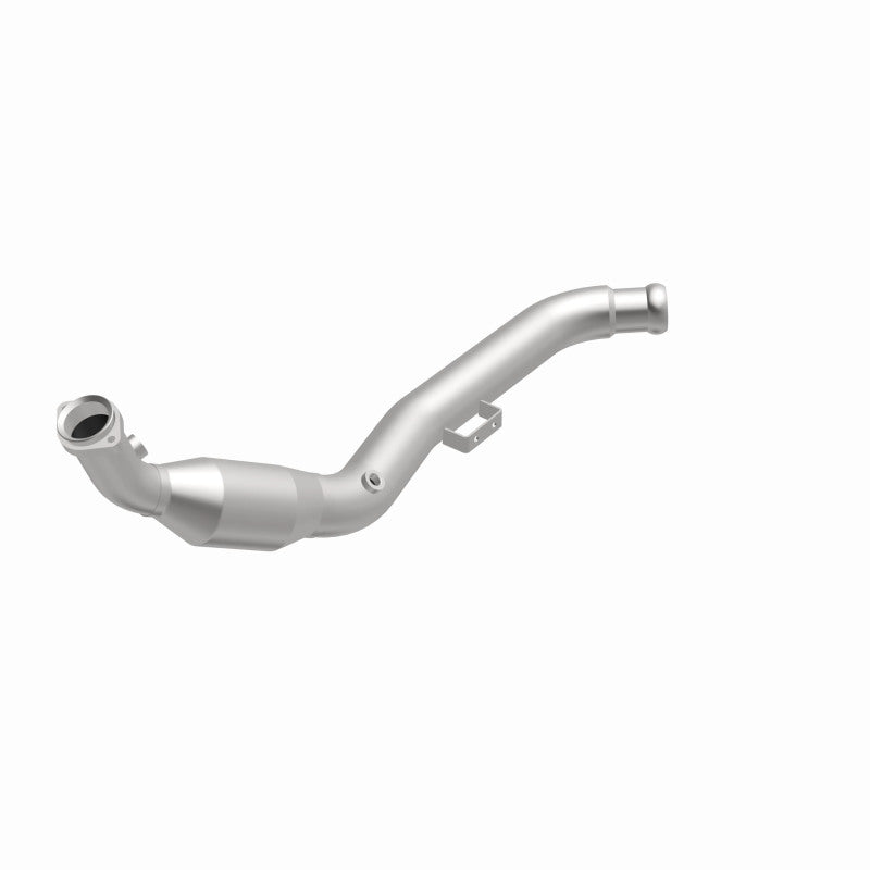 MagnaFlow Mercedes-Benz HM Grade Federal / EPA Compliant Direct-Fit Catalytic Converter 24335 360 Degree Image Set