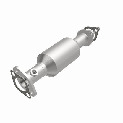 MagnaFlow Mitsubishi Lancer California Grade CARB Compliant Direct-Fit Catalytic Converter 4481930 360 Degree Image Set