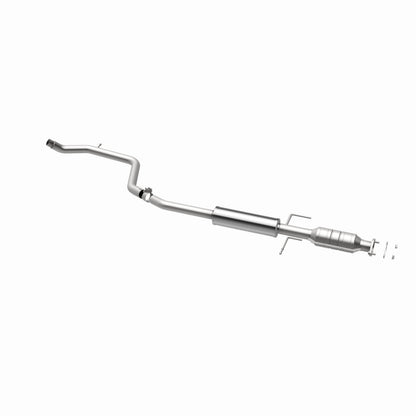MagnaFlow Mazda 5 OEM Grade Federal / EPA Compliant Direct-Fit Catalytic Converter 51886 360 Degree Image Set