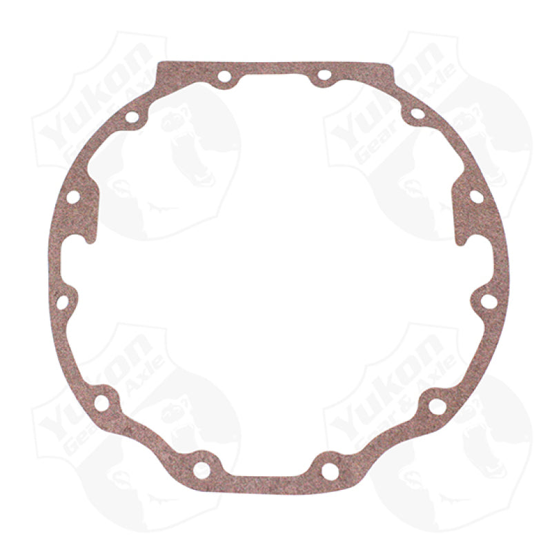 Yukon Gear & Axle Yukon Gear 8.5in Oldsmobile 442 & Cutlas 10 Bolt Ring Gear & 12 Bolt Cover YCGGM8.5OLDS-12 YCGGM8.5OLDS-12 Photo - Primary