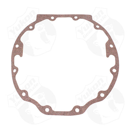 Yukon Gear & Axle Yukon Gear 8.5in Oldsmobile 442 & Cutlas 10 Bolt Ring Gear & 12 Bolt Cover YCGGM8.5OLDS-12 YCGGM8.5OLDS-12 Photo - Primary