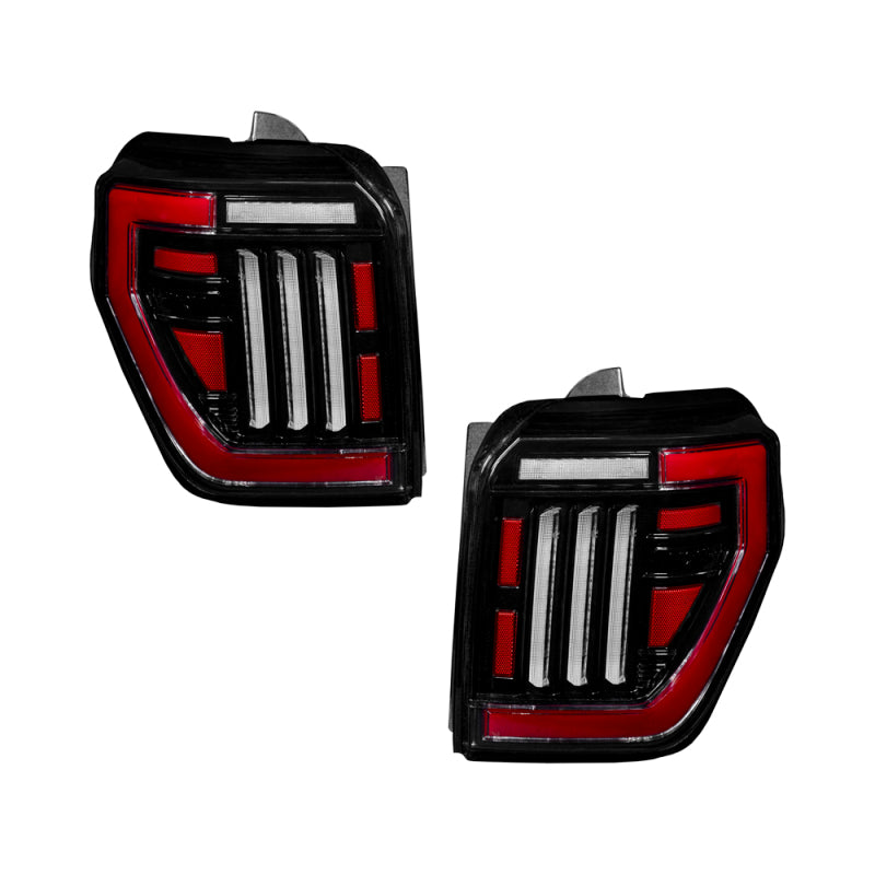 FORM Lighting FRM Tail Lights Lights Tail Lights main image
